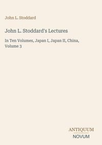 Produktbild: John L. Stoddard's Lectures