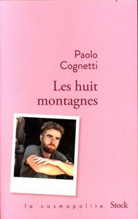 Produktbild: Les huit montagnes