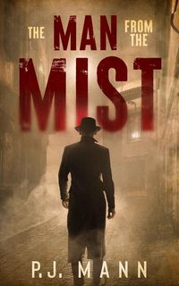 Produktbild: The Man From The Mist