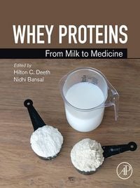 Produktbild: Whey Proteins