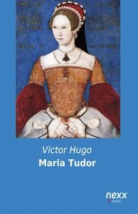 Produktbild: Maria Tudor
