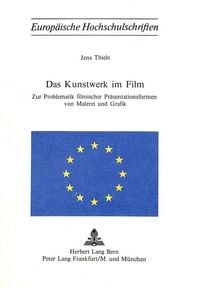 Produktbild: Das Kunstwerk im Film