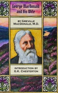 Produktbild: George MacDonald and His Wife
