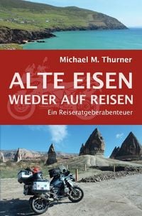 Produktbild: Alte Eisen / Alte Eisen wieder auf Reisen