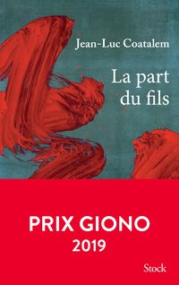 Produktbild: La part du fils