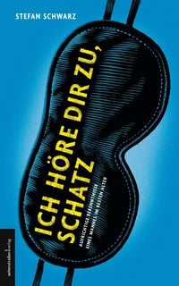 Produktbild: Ich höre dir zu, Schatz