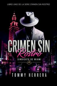 Produktbild: Crimen Sin Rostro