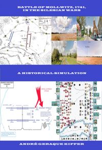 Produktbild: Battle Of Mollwitz, 1741, In The Silesian Wars