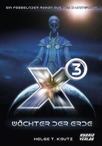 Produktbild: X3: W&auml;chter der Erde
