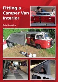 Produktbild: Fitting a Camper Van Interior