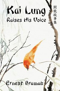 Produktbild: Kai Lung Raises His Voice