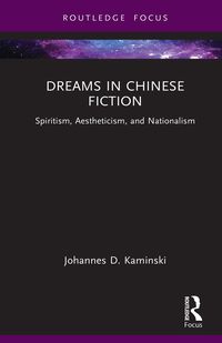 Produktbild: Dreams in Chinese Fiction