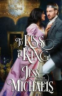 Produktbild: To Kiss a King
