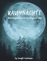 Produktbild: Rauhn&auml;chte