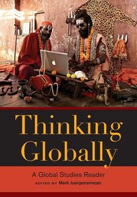 Produktbild: Thinking Globally