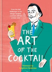 Produktbild: The Art of the Cocktail