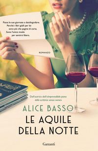 Produktbild: Le aquile della notte