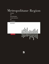 Produktbild: Metropolitane Region