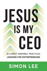 Produktbild: Jesus Is My CEO