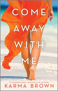 Produktbild: Come Away with Me