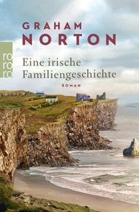 Bild vom Artikel Eine irische Familiengeschichte vom Autor Graham Norton