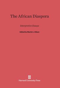 Produktbild: The African Diaspora