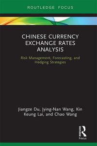 Produktbild: Chinese Currency Exchange Rates Analysis