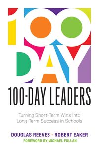 Produktbild: 100-Day Leaders