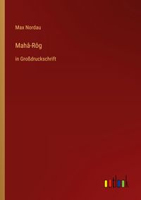 Produktbild: Mah&acirc;-R&ocirc;g