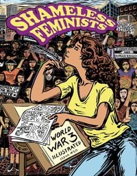 Produktbild: Shameless Feminists