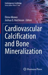 Produktbild: Cardiovascular Calcification and Bone Mineralization