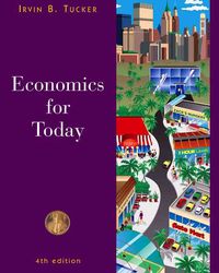 Produktbild: Economics for Today