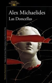 Bild vom Artikel Las Doncellas / The Maidens vom Autor Alex Michaelides