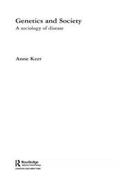 Produktbild: Genetics and Society