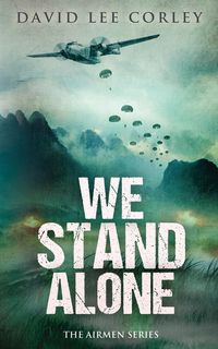 Produktbild: We Stand Alone