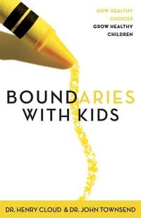 Produktbild: The Boundaries with Kids