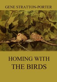 Produktbild: Homing with the Birds