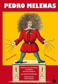 Produktbild: Pedro Melenas / Der Struwwelpeter