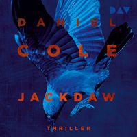Produktbild: Jackdaw. Nur ein Killer f&auml;ngt einen Killer