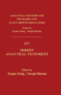 Produktbild: Modern Analytical Techniques