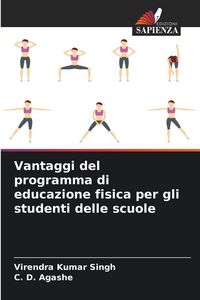 Produktbild: Vantaggi del programma di educazione fisica per gli studenti delle scuole
