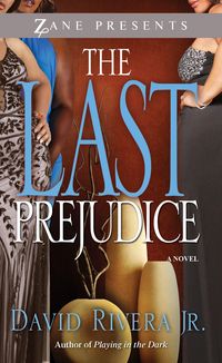 Produktbild: The Last Prejudice