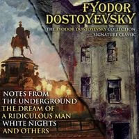 Produktbild: The Fyodor Dostoyevsky Collection. Signature Classics