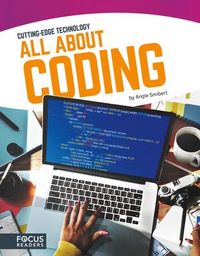 Produktbild: Cutting Edge Technology: All About Coding