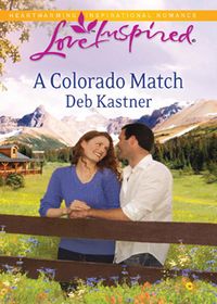 Produktbild: A Colorado Match