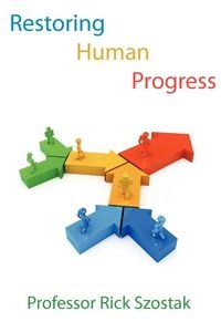 Produktbild: Restoring Human Progress