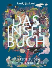 Produktbild: LONELY PLANET Bildband Das Inselbuch
