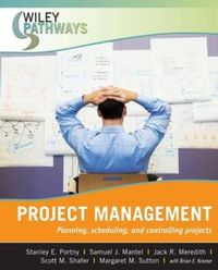 Produktbild: Project Management