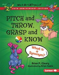 Produktbild: Pitch and Throw, Grasp and Know, 20th Anniversary Edition
