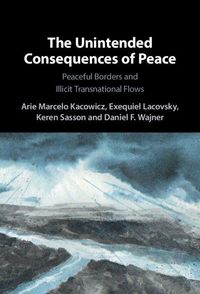 Produktbild: The Unintended Consequences of Peace